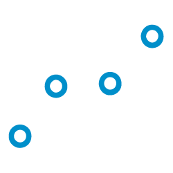 Track of the route