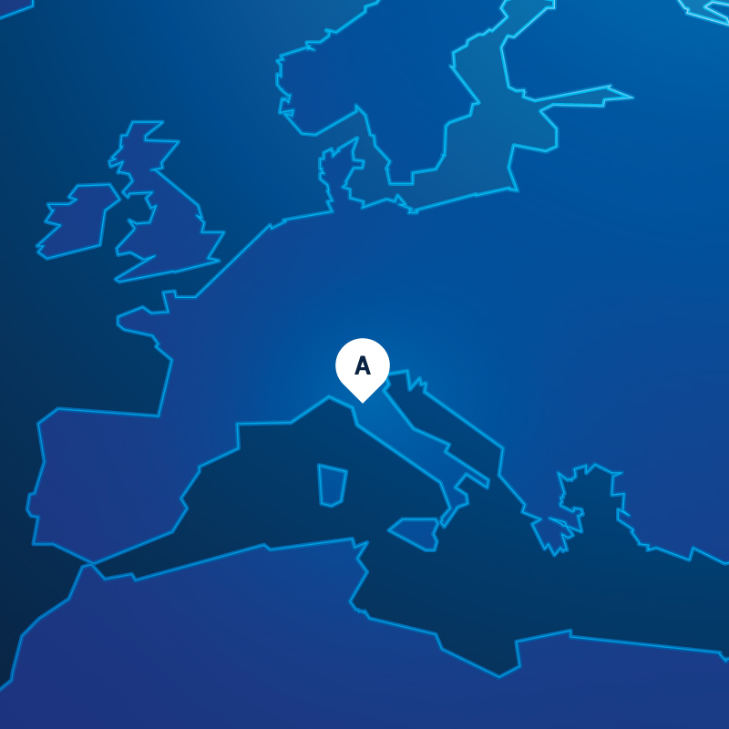 Mappa Sendabox